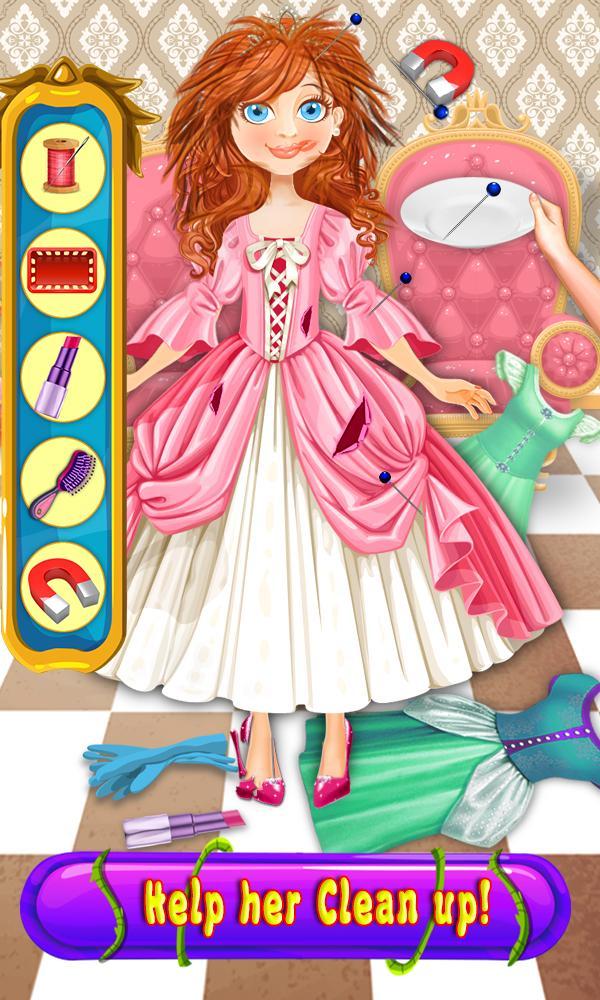 Fairytale - Sleeping Beauty