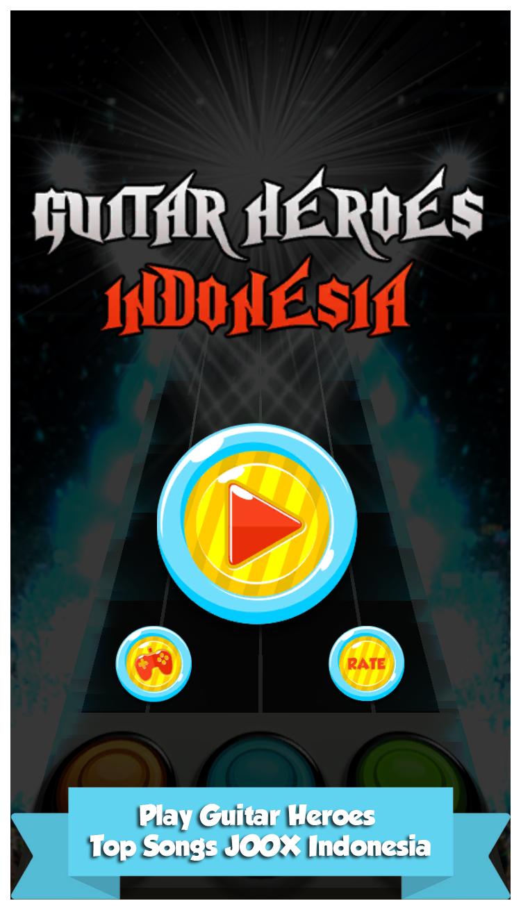 Rock Heroes Indonesia