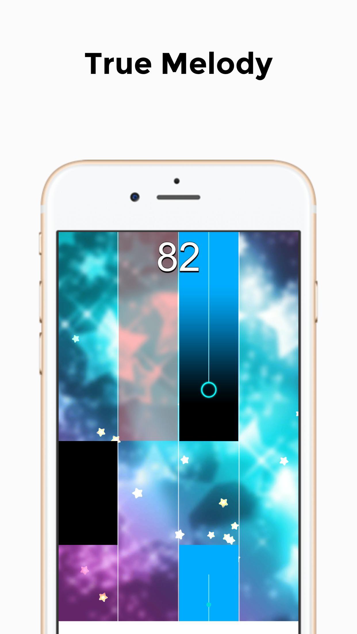 XXXTentacion Piano Game : Rap