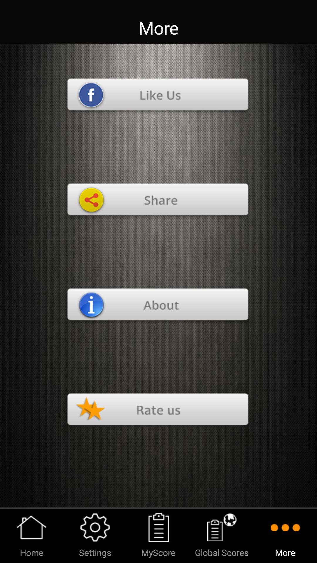 Military Abbreviations Trivia