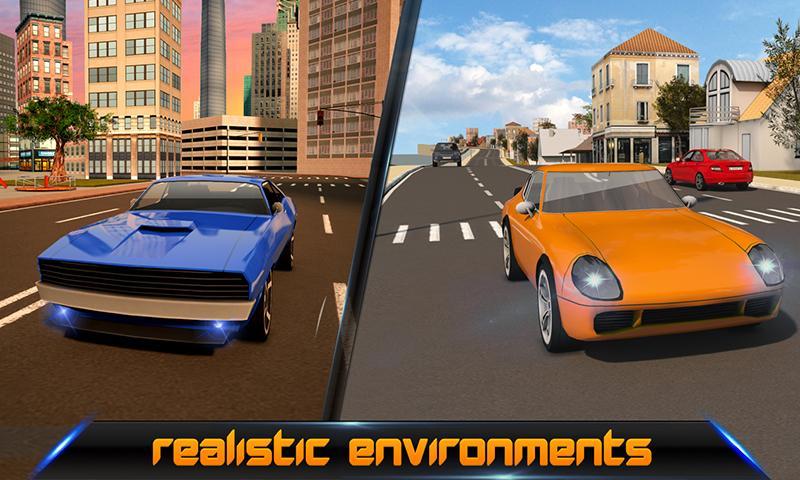 Driving Academy Reloaded