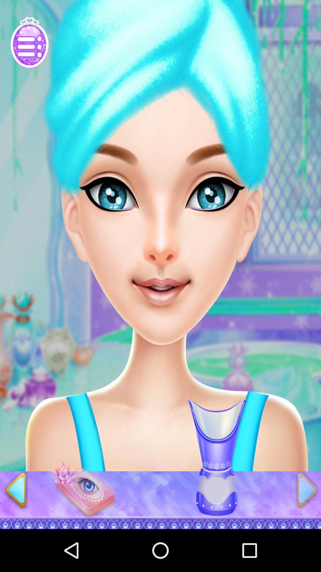 Indian Top Model Next Fashion Star