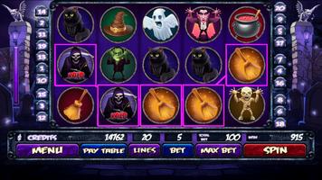 Halloween Slots