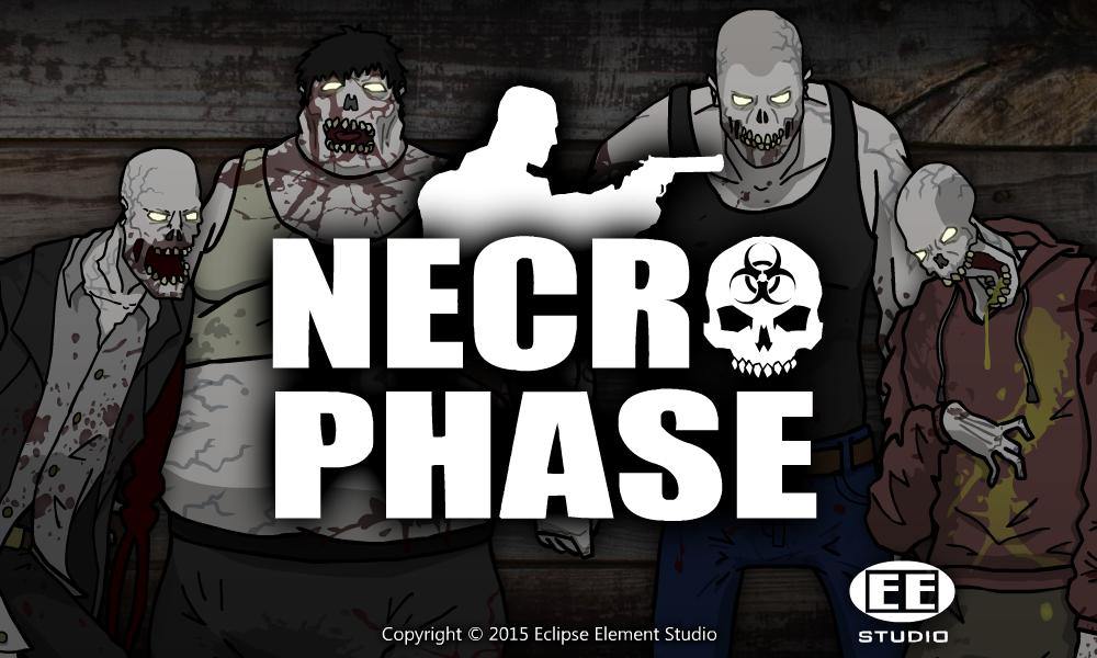 Necro Phase