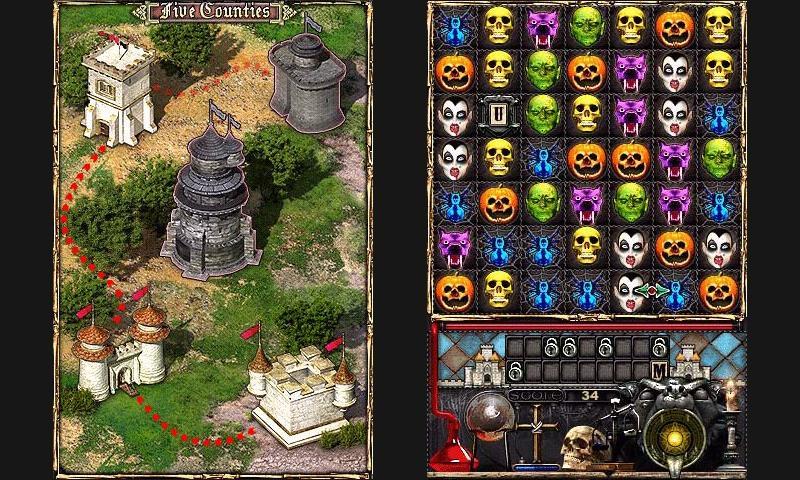 Devilry Huntress Free