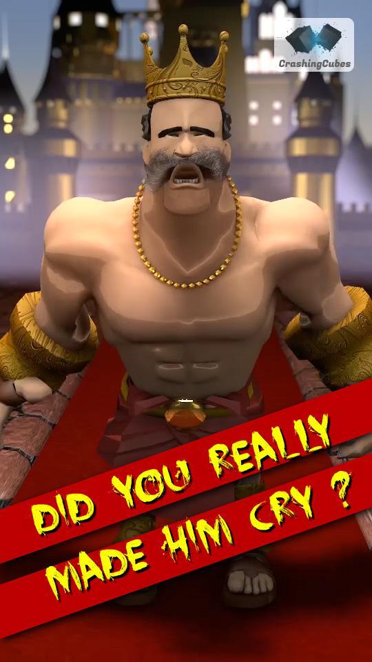 The Ravan (Talking ravan)