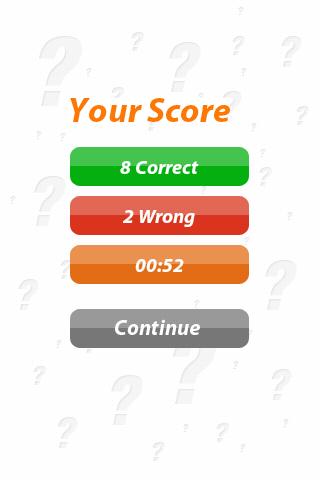 Nuclear Power - 100Q Quiz