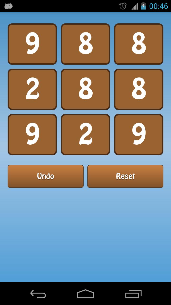 Score Nine - Mind Game