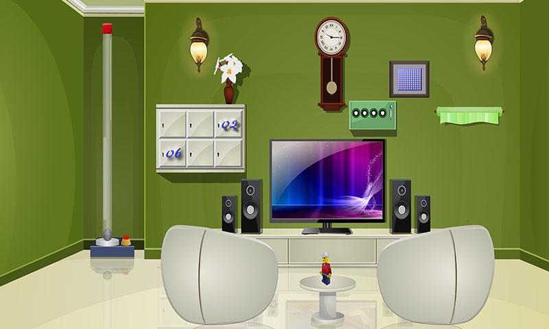 Escape Games Challenge 251 NEW