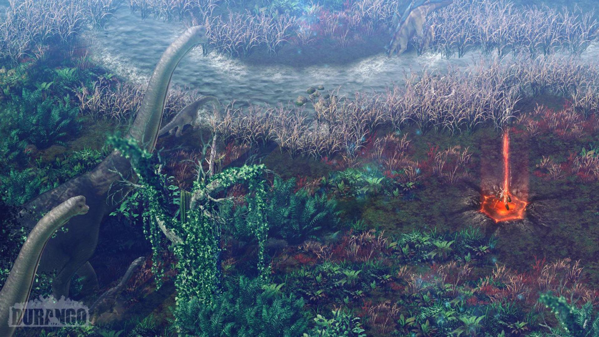 Durango Limited Beta