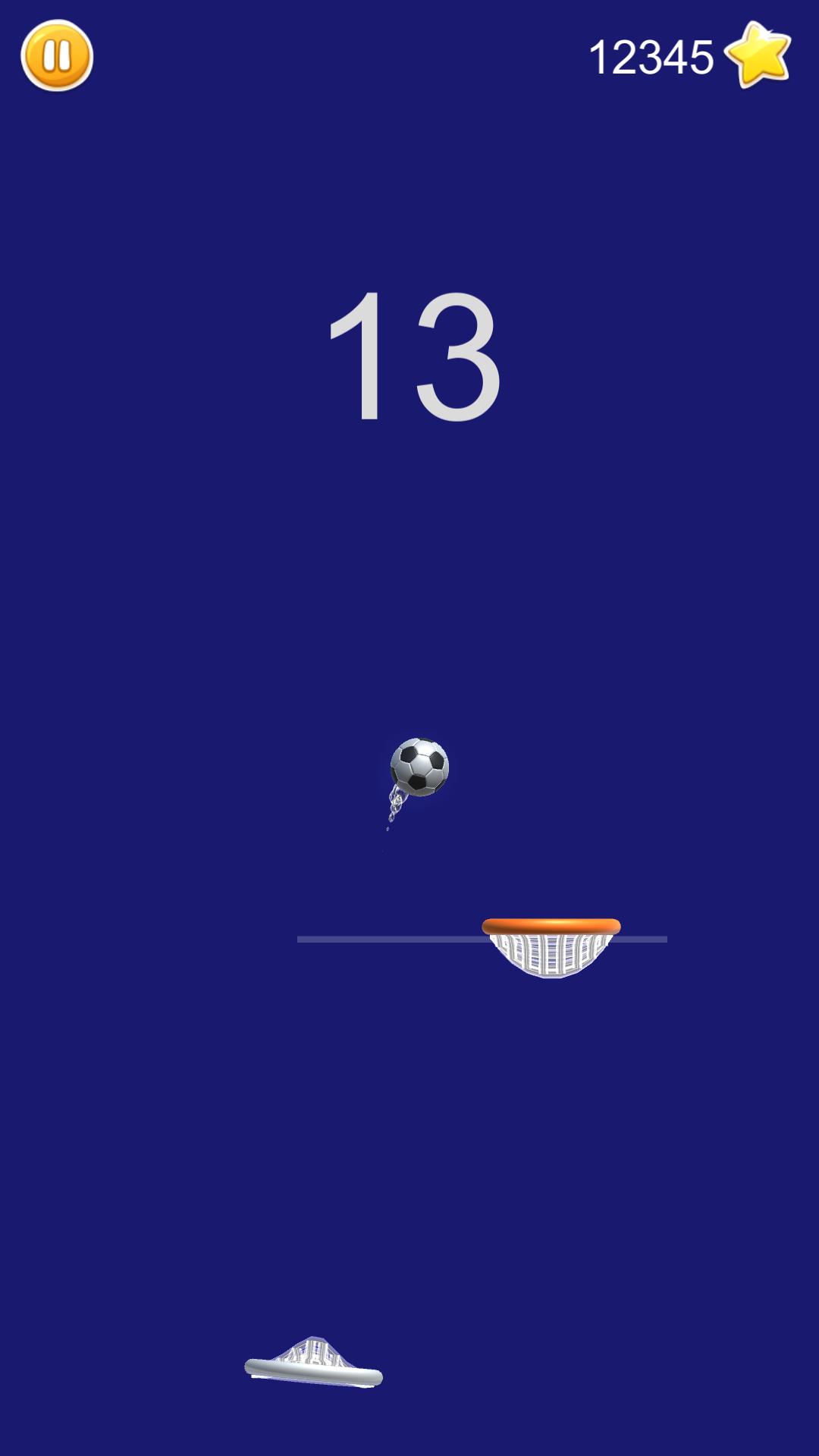 Drunk Shot: Ball Shoot