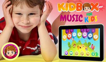 KidBox Music for Kids