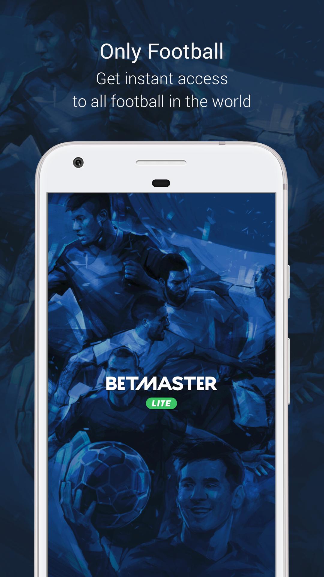 Betmaster Lite
