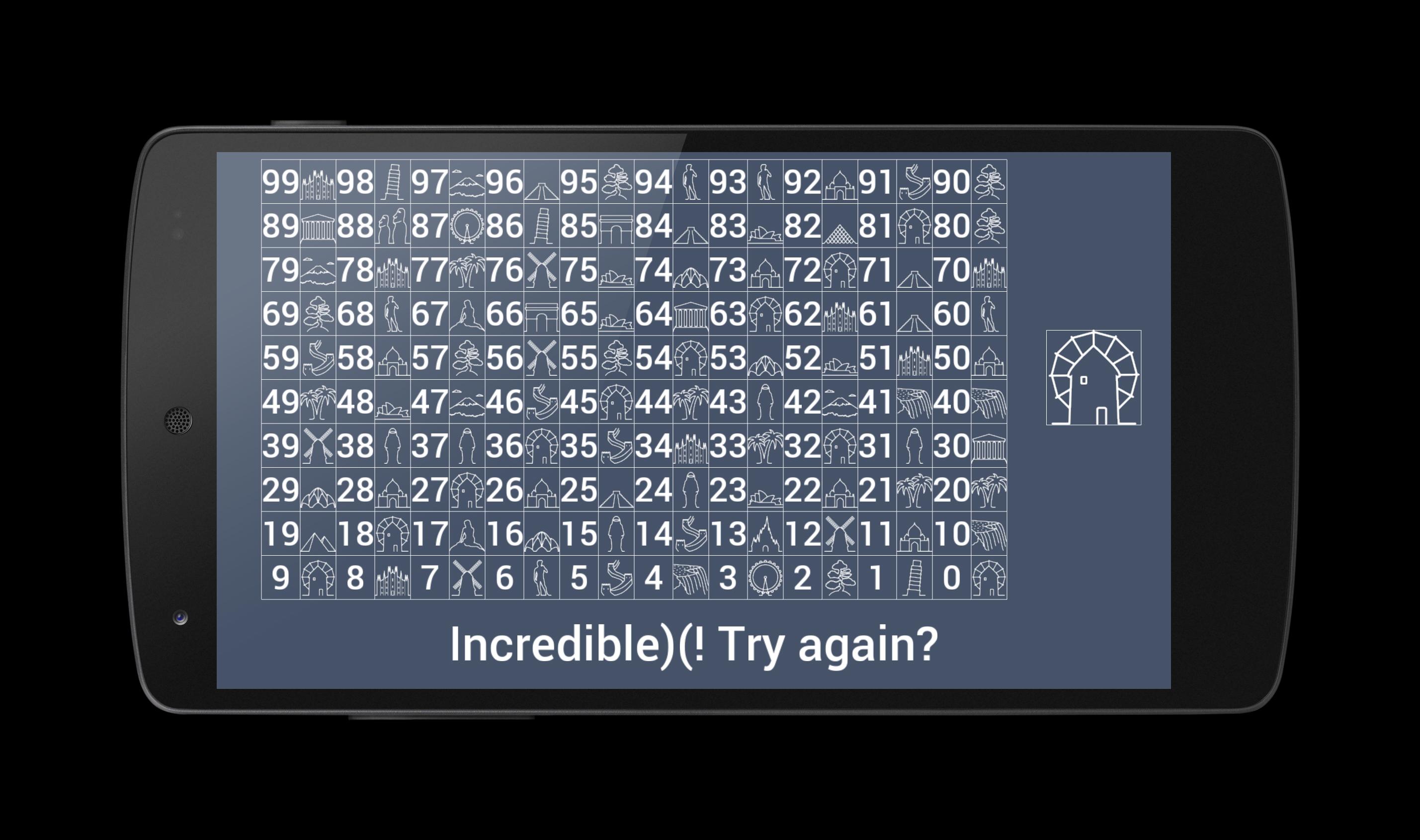 Guess thoughts simulator