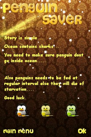 Penguin Saver 2 Free