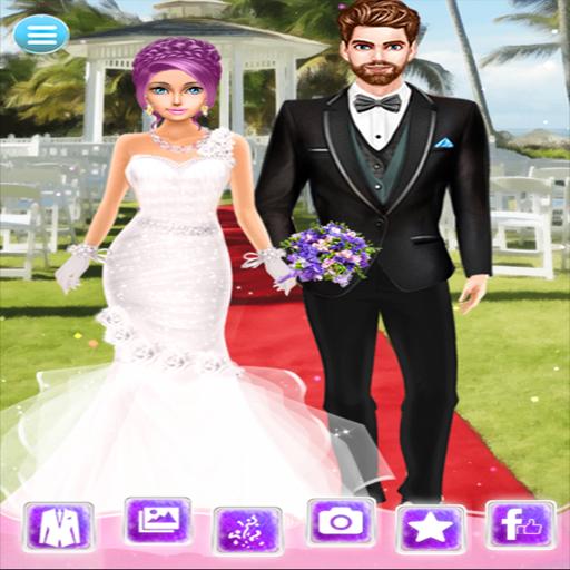 MakeUp Salon Girls Beauty Game