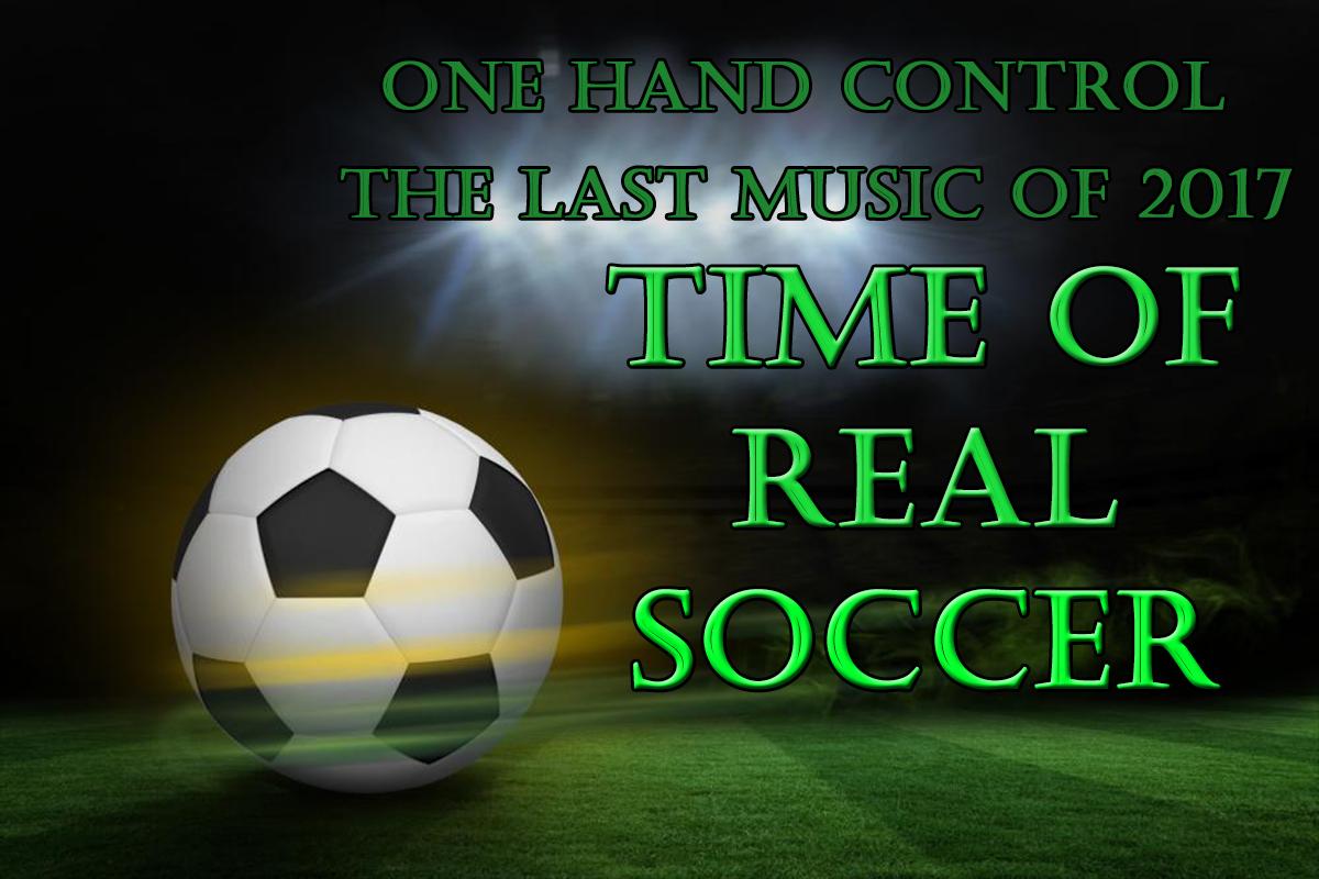 Football Soccer 2018 : Real Football 2018