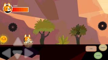 The Shooter 2D Adventure ROOM