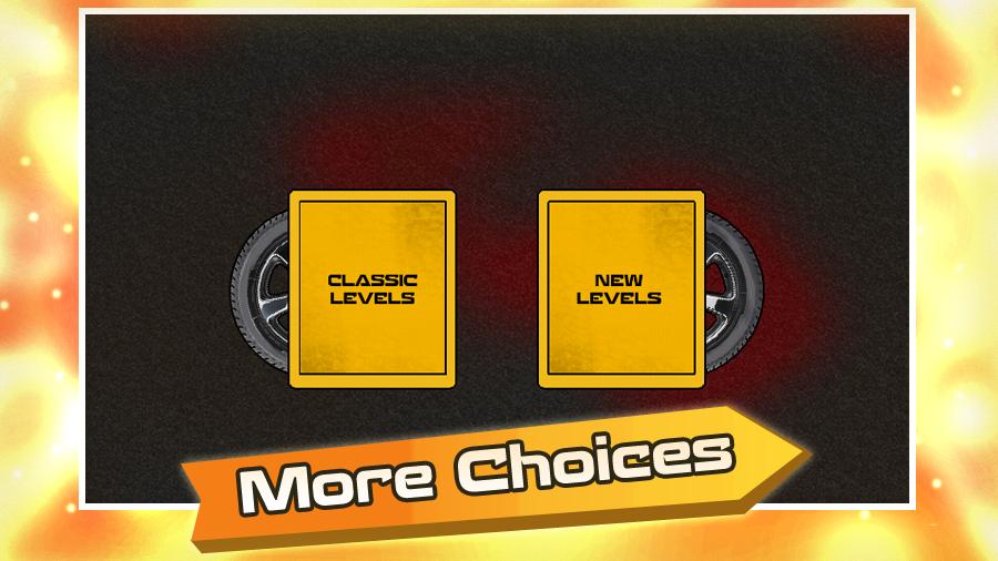 Unblock my car: Free Version