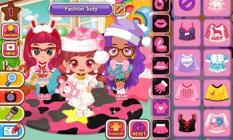 Fashion Judy: Pajamas style