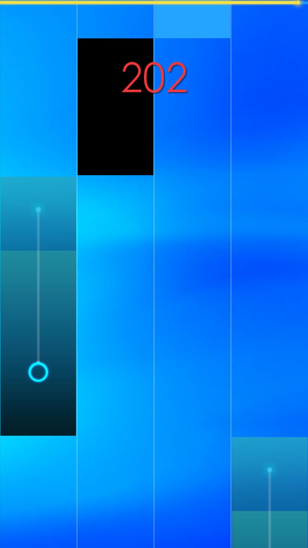 Piano tiles Games music