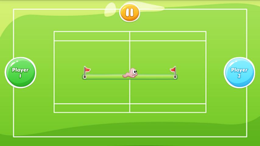 2 player tap tap fun;Thall