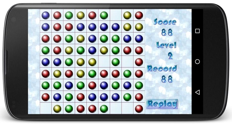 Lines 98 Classical Games