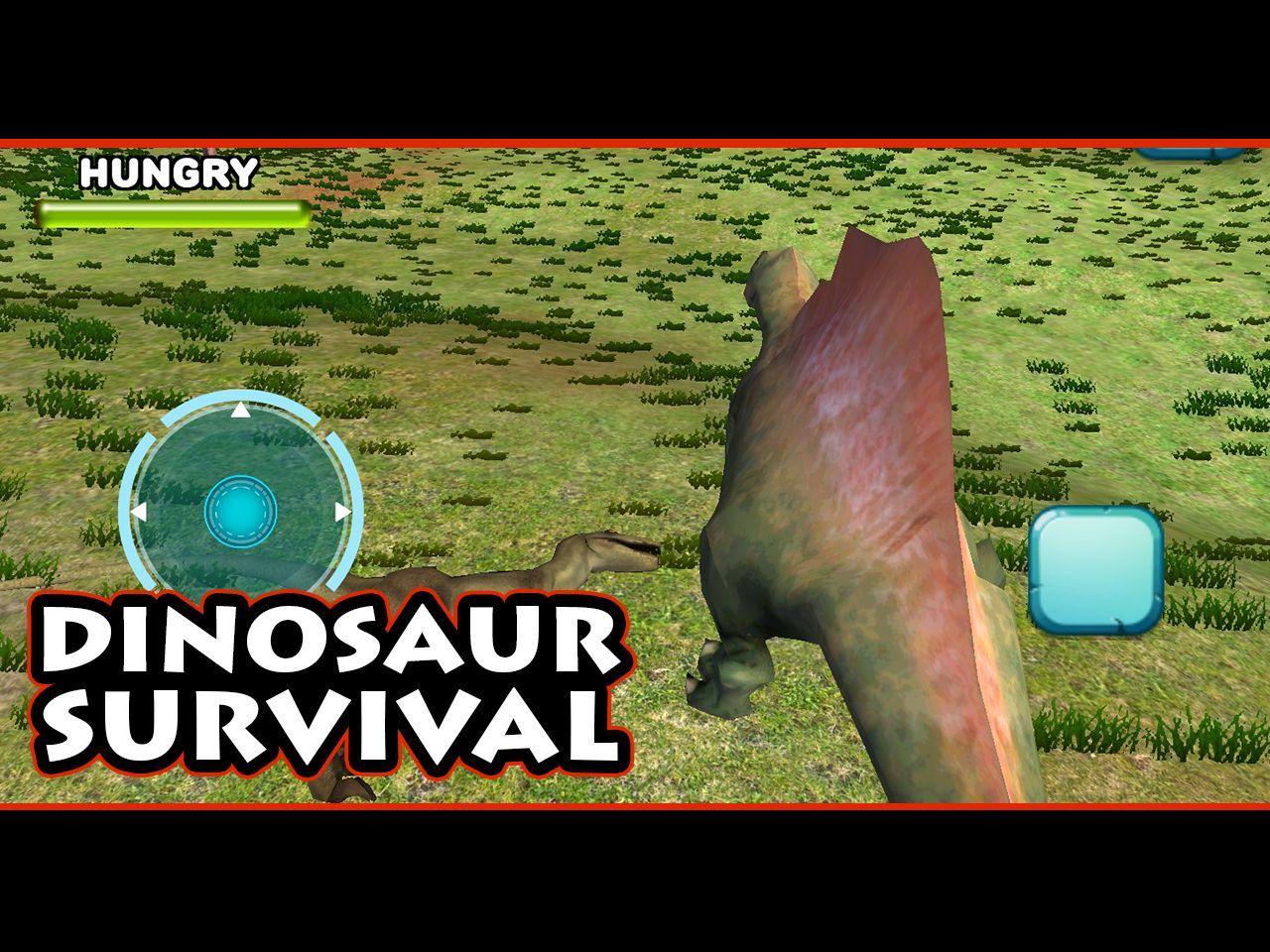 Dinosaur Survival