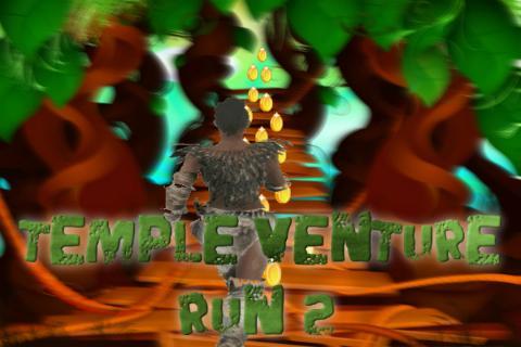 Castle Venture Run 2