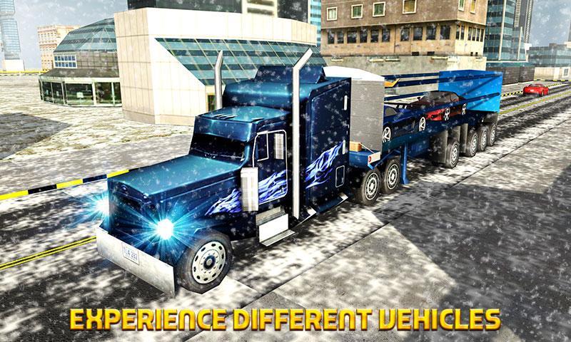 Cargo Plane Games: Aeroplane 3D