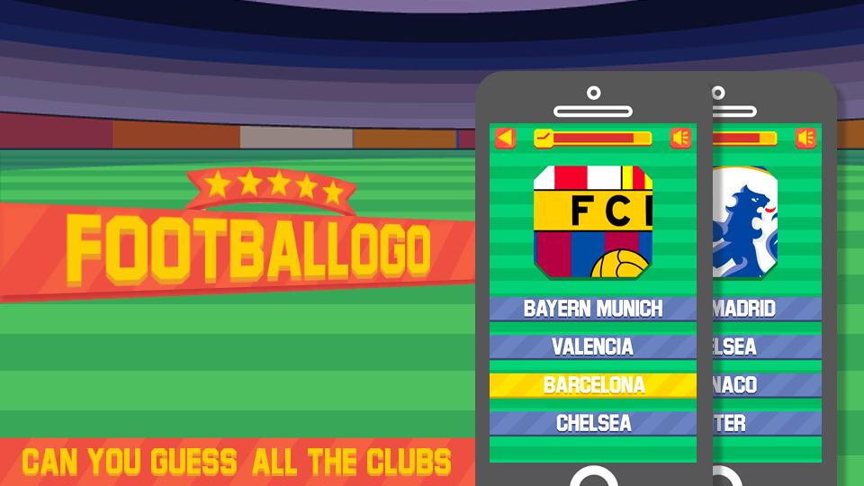 Footballogo 2017 Football Quiz