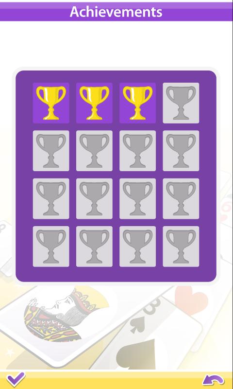 365 Solitaire Gold 2