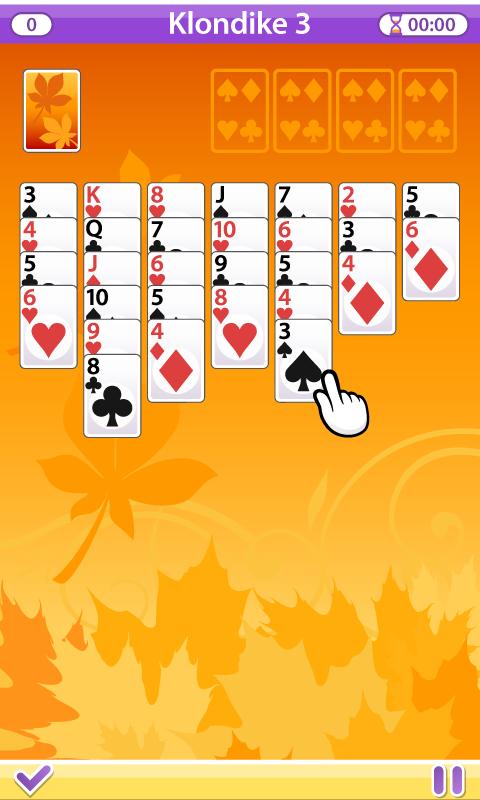 365 Solitaire Gold 2
