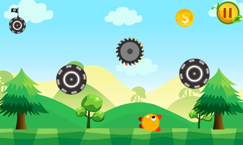 Switch Me : Survival Game