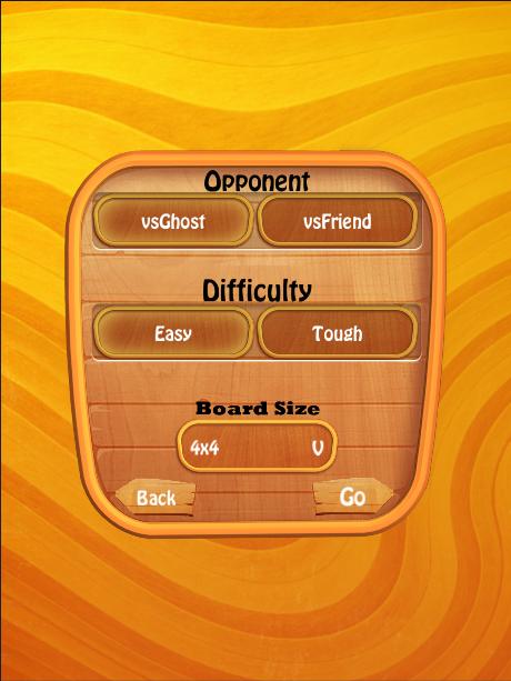 Dots, Dashes & Boxes