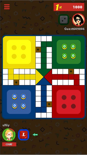 Ludo Lover