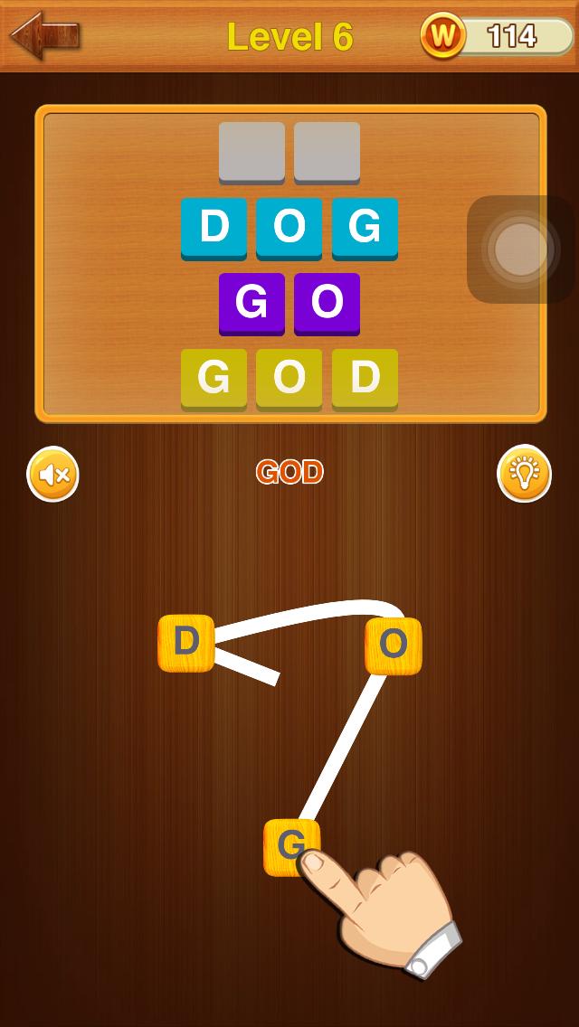 Word Collect -Word Game Puzzle