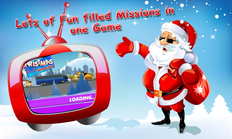 Party Bus Simulator 3D 2018