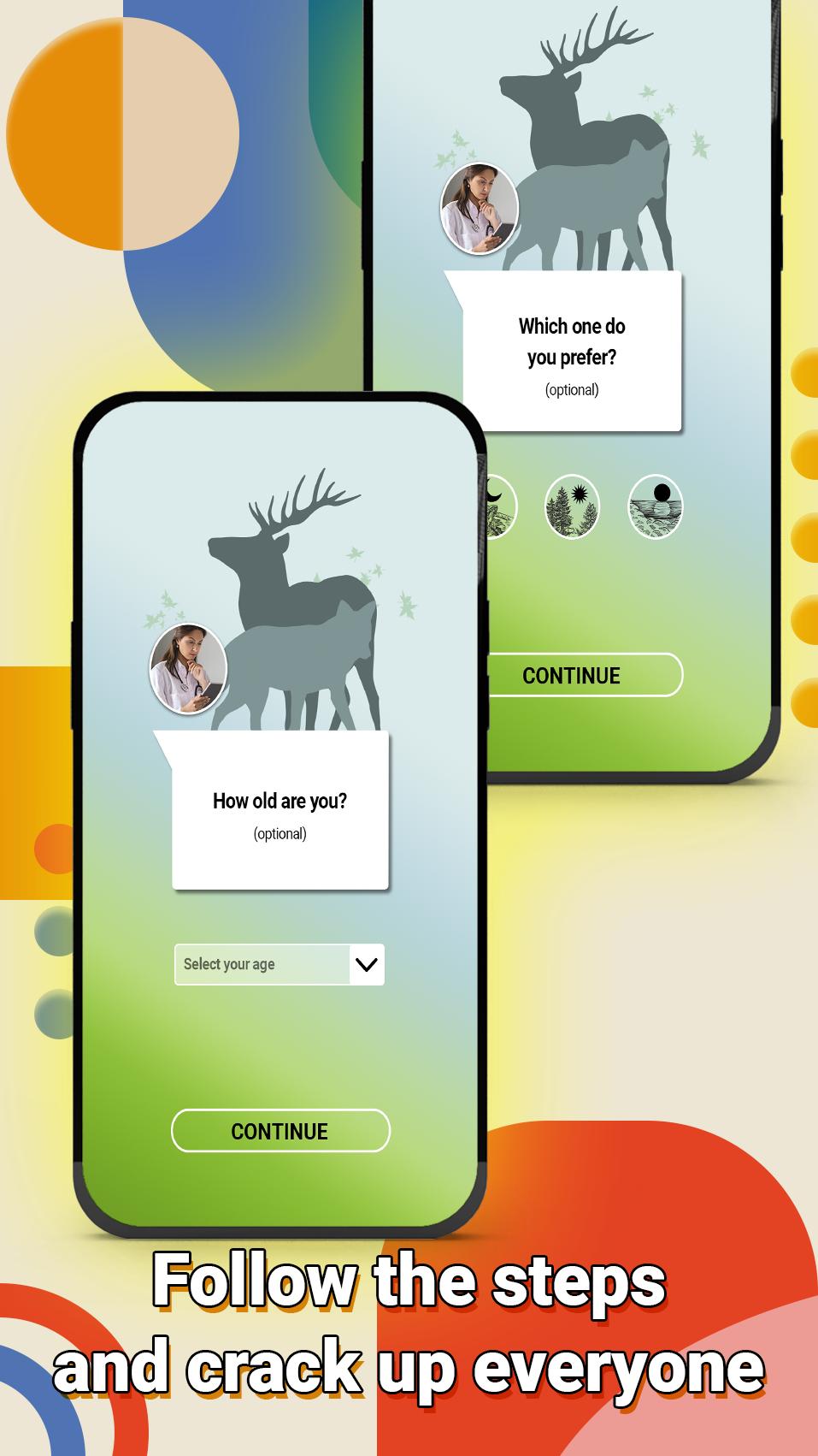 Animal detector simulator