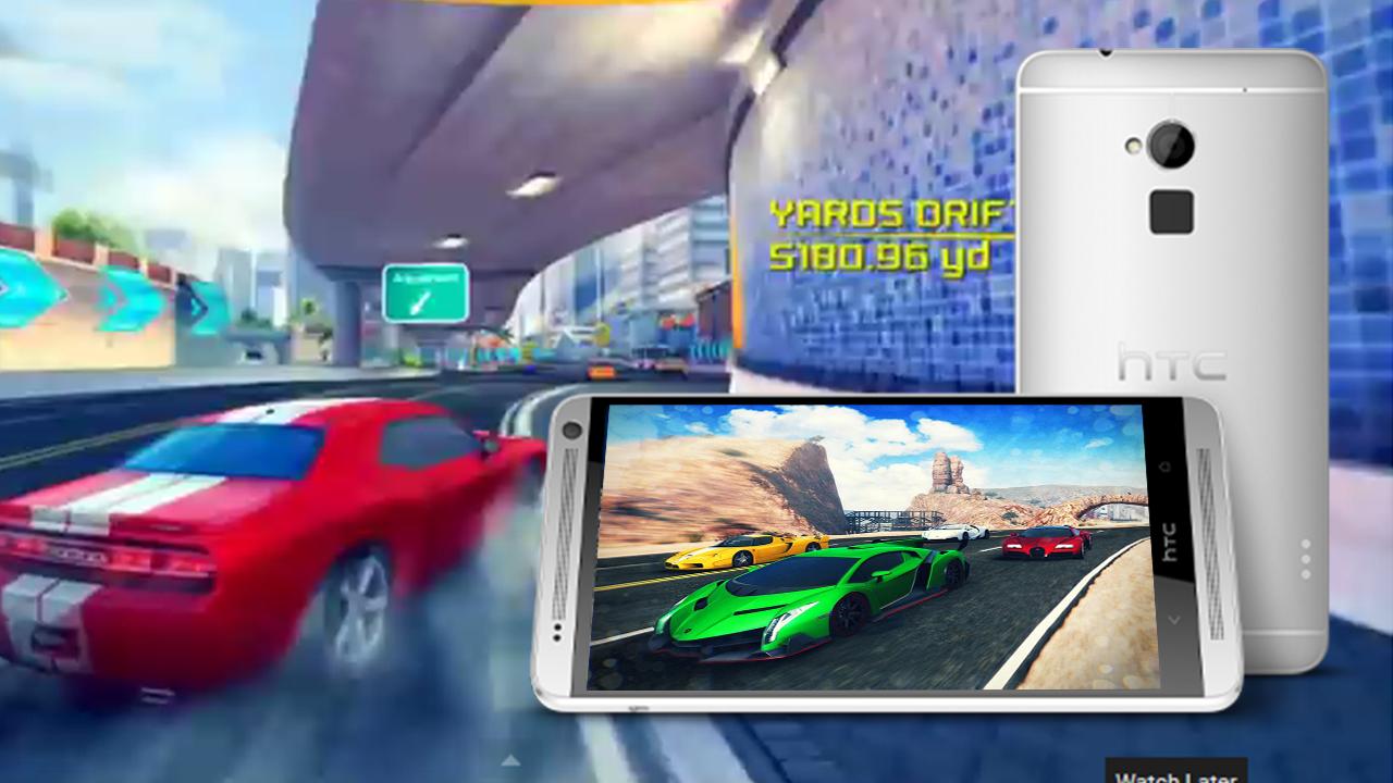 Speed Furious 3D Car