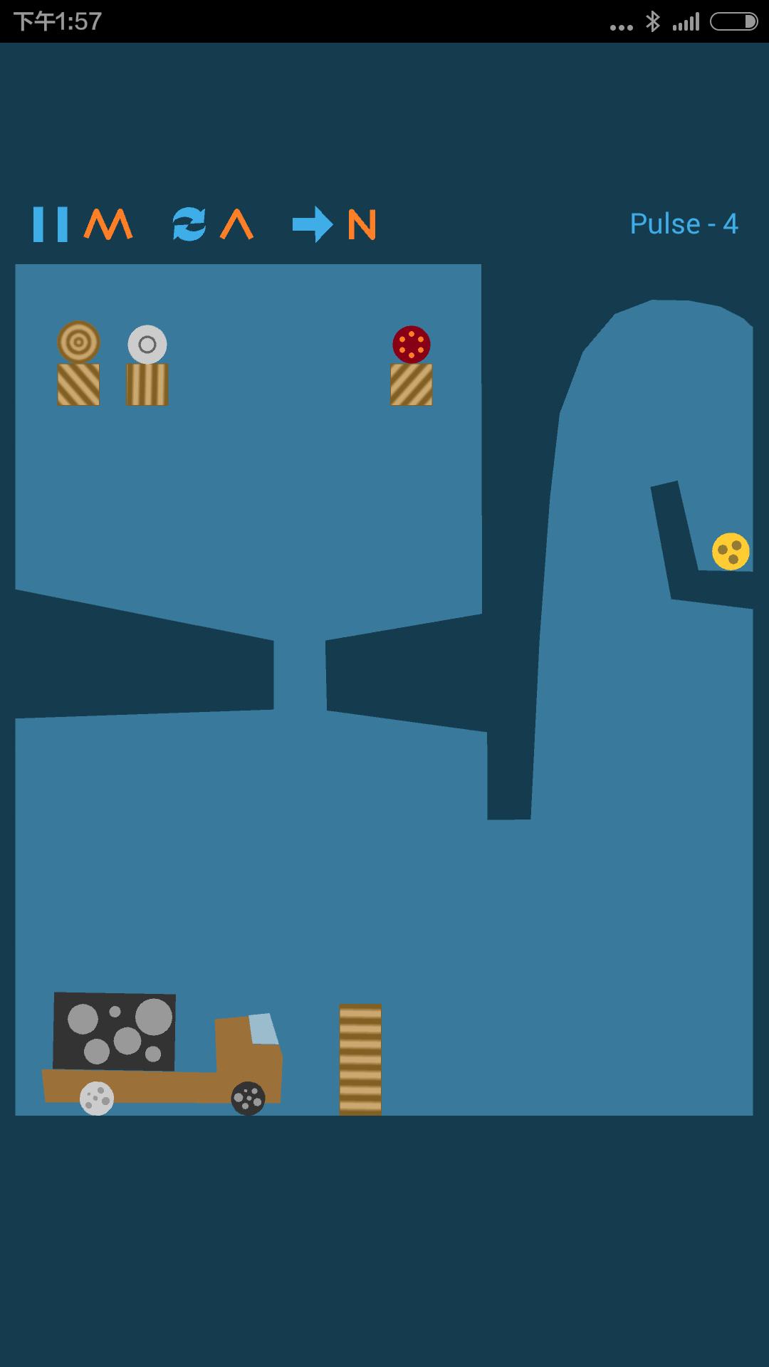 Color Infection Free