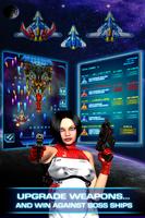 Thunder Striker 2048