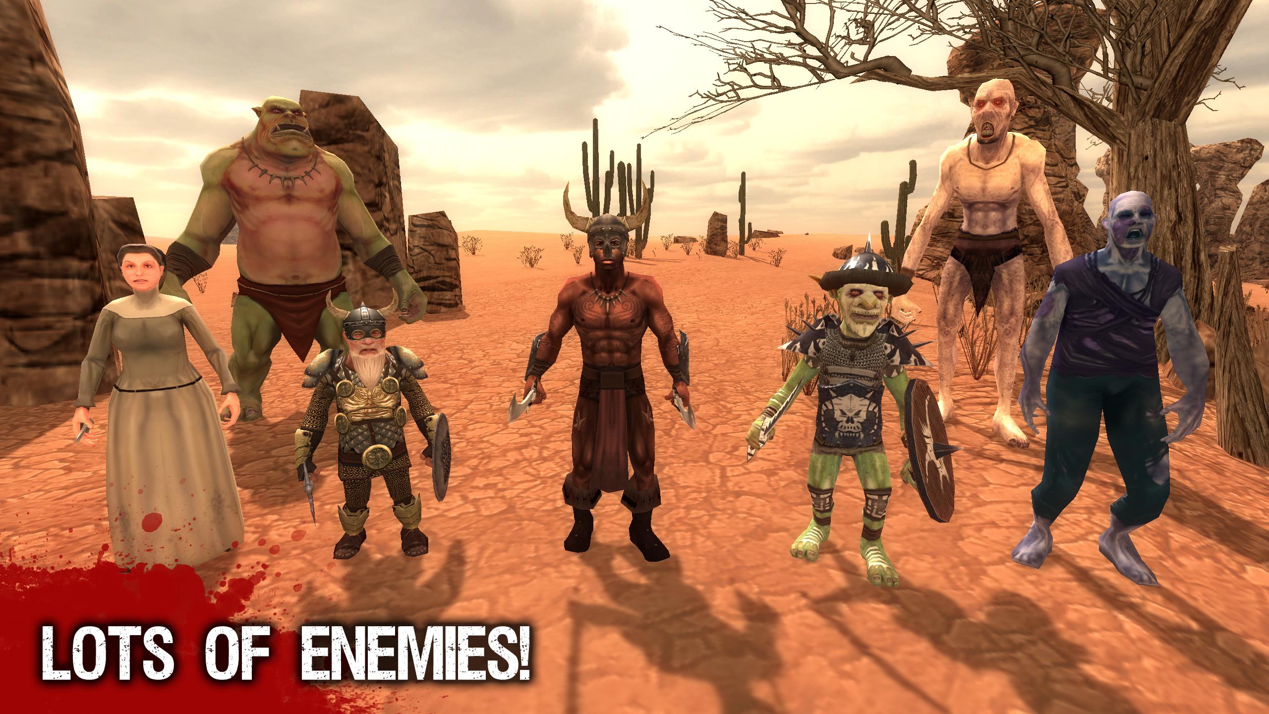 Half Horse Half Eagle 3D