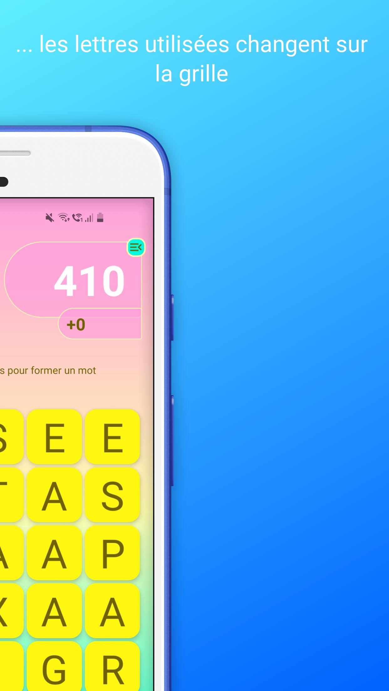 Lettrio : enfin un jeu de lett
