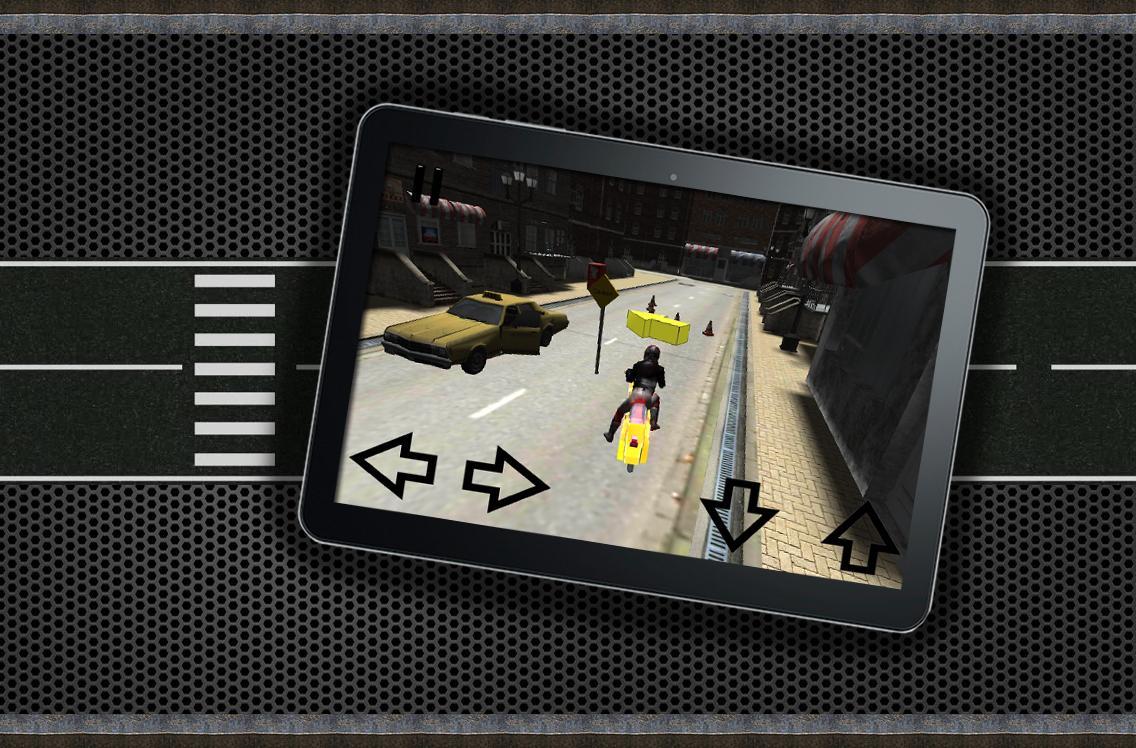 free scooter drive school 2014