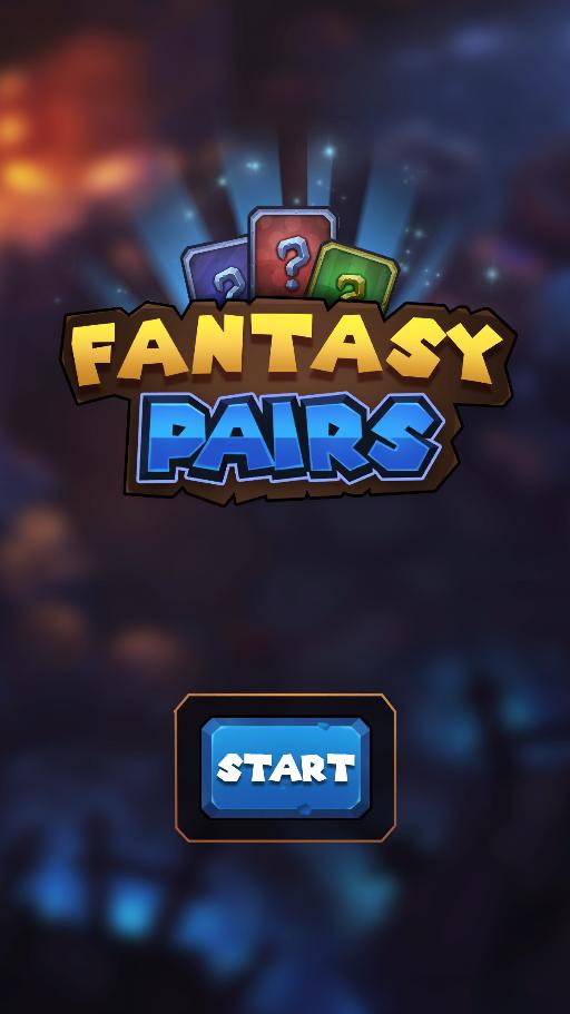 Fantasy Pairs