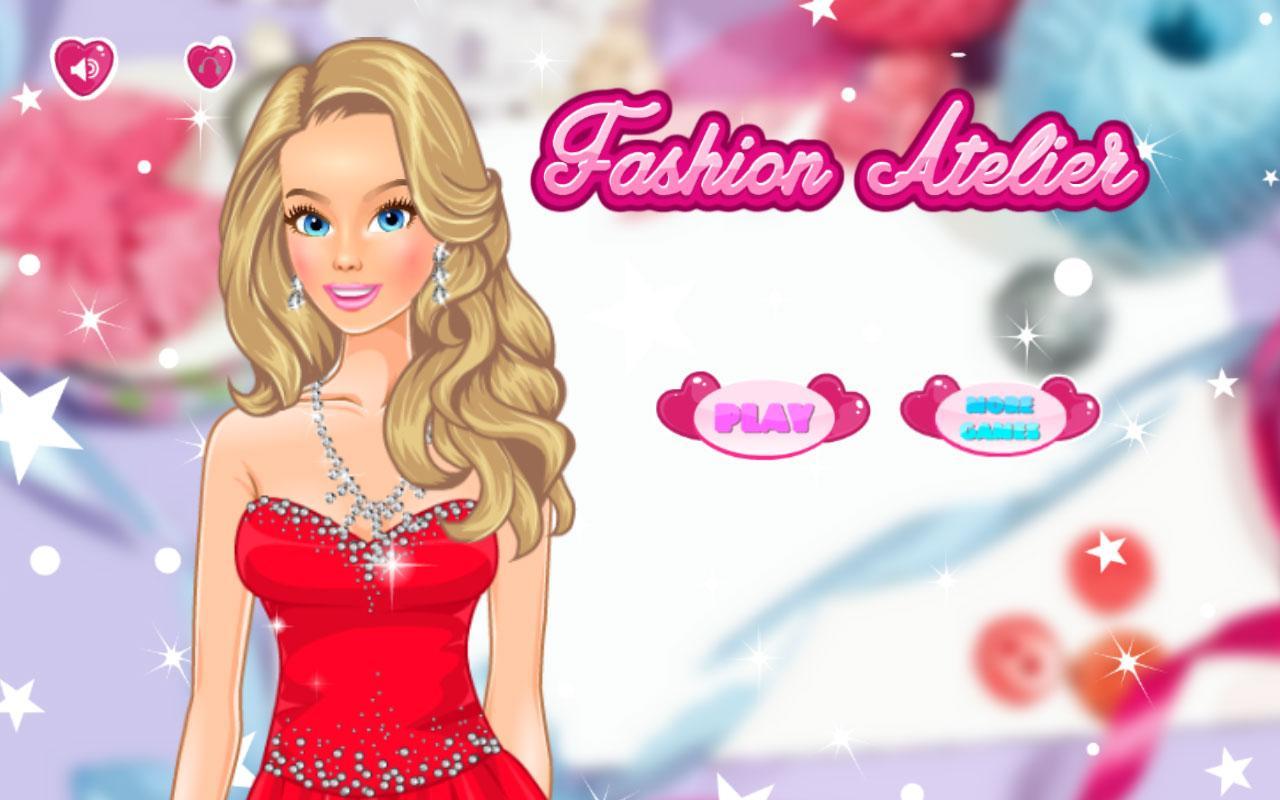 Fashion Diva Dress Up