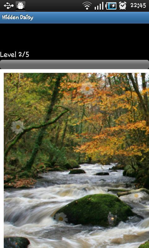 Hidden Object Games - Daisy