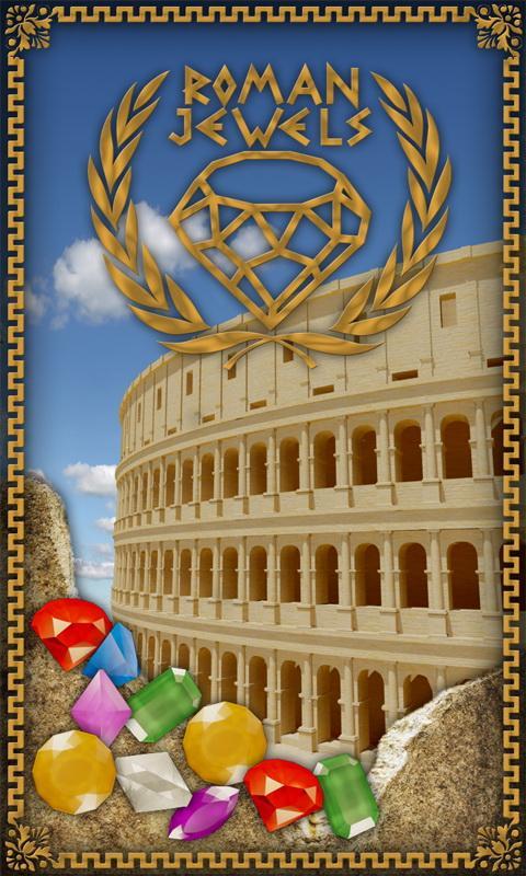 Roman Jewels