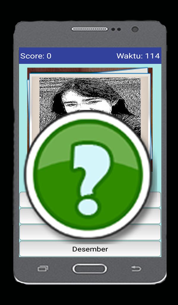 Tebak Pemain Mermaid In Love